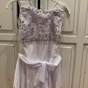 Figure Skating Dress